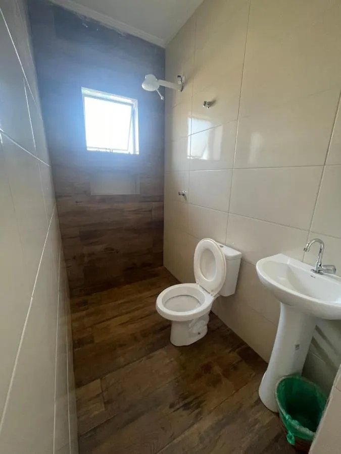 Hotel Aricanduva São Paulo