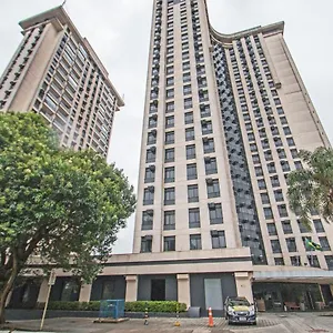 Hotel Any Smart Congonhas