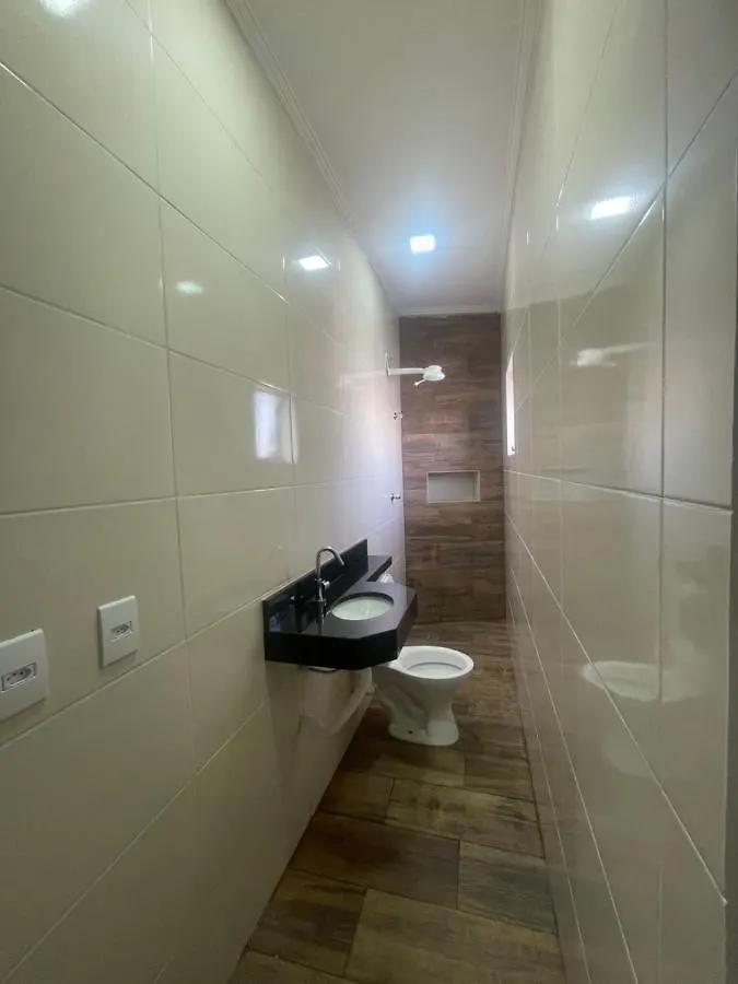 **  Hotel Aricanduva Sao Paulo Brazil
